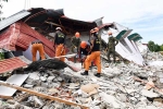 Philippines Earthquake news, Philippines Earthquake, massive earthquake kills 60 in philippines, Rescue Philippines Earthquake news, Philippines Earthquake, massive earthquake kills 60 in philippines, Rescue