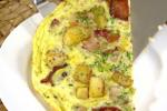 omlette snack, Easy omlette snack recipe, easy omelettes for evening snacks, Omlette