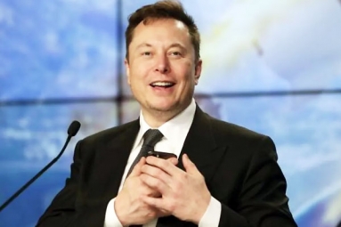 Elon Musk's Net Worth tops $ 600 billion