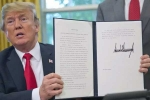 Family Separations, U.S., trump signs executive order to end family separations at u s border, United sates