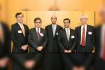 Harvard, endowment chief at Harvard, indian investment veteran named endowment chief at harvard, New york bombing suspect