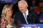 Jill Biden, Joe Biden, everything about jill biden the potential future first lady of the us, Us democratic national convention