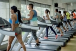 abdominally obese adults, Exercise, exercise helps you lose weight says study, Hagen