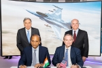 Gripen fighter, F-16, tata to jointly make f 16s with lockheed martin under make in india, F16 Gripen fighter, F-16, tata to jointly make f 16s with lockheed martin under make in india, F16