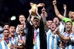 Argentina Vs France videos, FIFA World Cup 2022, fifa world cup 2022 argentina beats france in a thriller, Fifa world cup