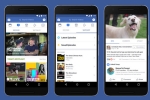 YouTube, Google, facebook launches watch competitor to youtube, Book launch