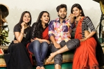 Fashion Designer so Ladies Tailor telugu movie review, Fashion Designer s/o Ladies Tailor review, fashion designer s o ladies tailor movie review rating story cast and crew, Anisha ambrose