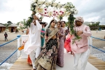 destination weddings, wedding in turkey prices, turkey becomes the favorite dream wedding destination for indians, Istanbul