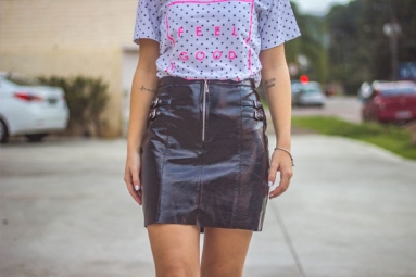 In So-Called &lsquo;Femininity Marathon&rsquo;, This Russian Company Pays Extra for Female Staff for Wearing Mini Skirts/Dresses