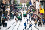 Finland, Finland records, finland is world s happiest country for 8th consecutive year, Cid