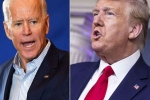 coronavirus, coronavirus, first debate between trump and joe biden on september 29, By poll results