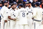 India Vs England highlights, India Vs England first test, first test india loses in the big battle against england, Uss