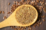 Flaxseeds, Flaxseeds Vs Ground Flaxseeds, flaxseeds vs ground flaxseeds which is more nutritious, Instagram