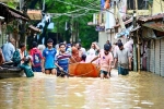 Md Kamrul Hasan, disaster management and relief secretary, deadly floods in bangladesh, Dhaka