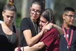 florida parkland shooting, Parkland anniversary, florida schools observe tragic shooting at parkland, School shooting