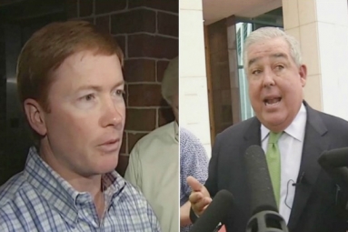 John Morgan vs. Adam Putnam? governor&#039;s race