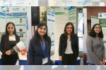 indian americans, westinghouse science talent search, four indian american teen girls awarded 25 000 each for inventions in combating air water pollution, Water pollution