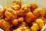 Easy Crispy Fried Cauliflower Recipe, Easy Fried Cauliflower, easy crispy fried cauliflower recipe, Bread crumbs