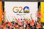 Delhi restrictions, G 20 traffic restrictions, g20 summit several roads to shut, Organizing
