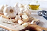 Garlic with Empty Stomach advantages, Garlic with Empty Stomach, what happens when you take garlic on an empty stomach, Cholesterol