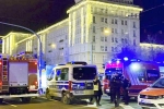 German Christmas Market Car Attack news, German Christmas Market Car Attack visuals, 2 dead and 60 injured in german christmas market car attack, Emmanuel macron