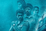 Ghazi collections, PVP, ghazi day one collections, Tapsee pannu