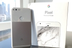 Google Pixel, Google Pixel, google pixel earns well competes apple and samsung, Morgan stanley