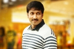 Gopichand new films, Gopichand new films, two new projects for gopichand, Chakri