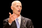 Best and Brightest, Associated Press, gov scott s proposed budget focus on education and business, Richard corcoran