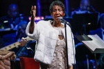 Aretha Franklin age, Aretha Franklin age, aretha franklin gravely ill with cancer reports, Elton john