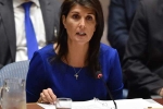 Nikki Haley Resign, Indian, nikki haley great advocate of india u s relationship indian americans, Indiaspora