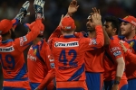 Suresh Raina, IPL, gujarat lions demolish kings xi punjab, Gujarat lions