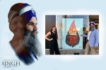 short film singh, Covellite Film Festival, gurinder singh khalsa s story turned short film singh bags award at covellite film festival, Indianapolis