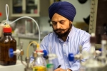 Sandhu, biggest Indian inventor, meet indian origin gurtej sandhu the biggest indian inventor alive, Indian parents