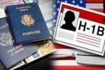 US VISA drops by 43%, US VISA drops by 43%, huge drop in sanctions of h1b visa to indian it companies by 43 between 2015 17, H1b drops