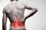 Back Pain, Natural therapies, natural method to heal back pain, Sudesh abrol