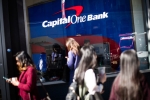 woman hacks capital one, capital one hacked, woman hacks capital one over 100 million affected in u s, Data breach