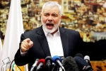 Ismail Haniyeh assassination, Ismail Haniyeh latest breaking, hamas leader ismail haniyeh killed in iran, Dad