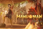 Hanuman, Hanuman movie breaking updates, hanuman crosses the magical mark, Nani