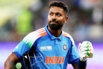 Hardik Pandya wealth, Hardik Pandya new updates, hardik pandya to undergo fitness assessment, Records