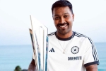 Hardik Pandya Rankings, Hardik Pandya new breaking, hardik pandya scripts history in icc t20i all rounders ranking, Baroda