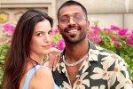 Hardik Pandya marriage, Hardik Pandya wealth, is hardik pandya getting separated from his wife, Natasa stankovic