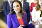 Harmeet Dhillon net worth, Harmeet Dhillon, donald trump s civil rights warrior is harmeet dhillon, 2020 presidential election