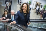 kamala harris family, kamala harris net worth, kamala harris needs to do more to win over indian americans, Savvy