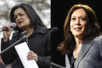 Brett Kavanaugh confirmation, Brett Kavanaugh confirmation, harris jayapal issue clarion calls to continue to fight against kavanaugh, Christine blasey ford