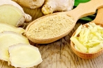 Health benefits of ginger, Health benefits of ginger, 9 health benefits of ginger, Metabolic syndrome