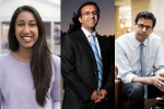 Indian Americans, Divya Nag, 3 indian americans in time magazine s health care 50 list, Jpmorgan