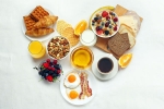 Heart-friendly Breakfast articles, Heart-friendly Breakfast latest, heart friendly breakfast options for a healthy start, Vitamins