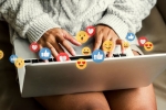Shabina Miah, Shabina Miah, woman with severe anxiety dies after mum sent her angry emojis, Circus