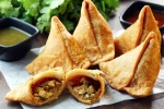 Chana Paneer Samosa recipe, Chana Paneer Samosa videos, high protein chana paneer samosa preparation, C section Chana Paneer Samosa recipe, Chana Paneer Samosa videos, high protein chana paneer samosa preparation, C section